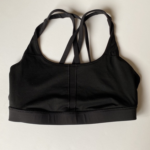 Lululemon Energy Sports Bra - Picture 2 of 10